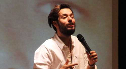 HAYRETTİN ESKİŞEHİR'DE KIRDI GEÇİRDİ