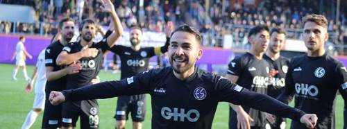 Hayrettin’in yeni takım belli oluyor