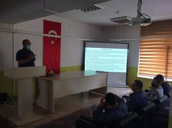 Hayvan Hastalıkları İle Mücadele
