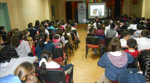 HAYVAN SAĞLIĞI EĞİTİM SEMİNERİ