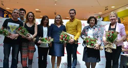 HAYVAN SEVGİSİNİ RESİMLE ANLATTILAR