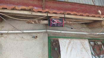 Hayvan Üreticileri Bilgilendirildi
