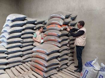 Hayvan Yemi Satan İşletmelere Yönelik Denetim
