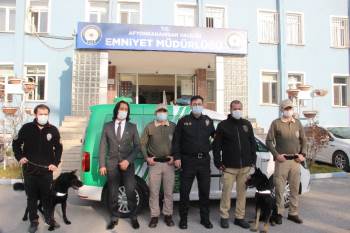 Hayvana Yönelik Şiddetin Önüne Bu Uygulamayla Geçilecek
