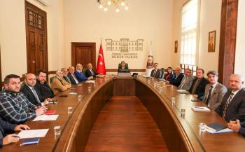 Hayvanları Korumak İçin Toplandılar
