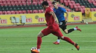 Hazır olunca daha iyi olacak