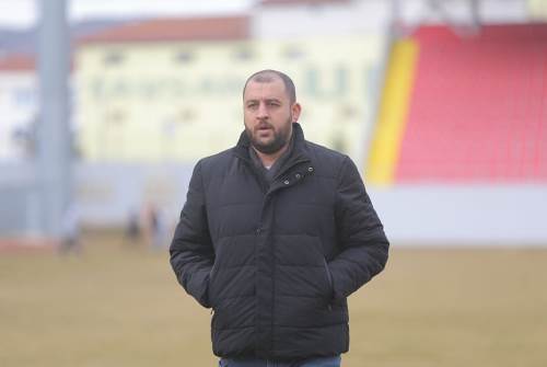 Hazır ve mutlu şekilde gideceğiz