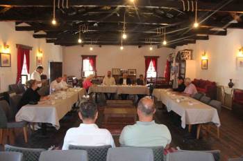 Haziran Ayı Olağan Meclis Toplantısı Gerçekleştirildi
