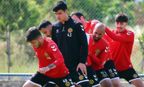 Haziranda gruplar belli olabilir