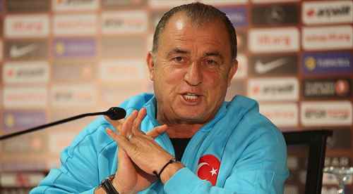 Haziranda iki numaraya geleceğiz