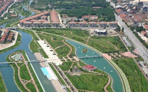 Hazırlanan bu rapor Eskişehir'in temiz kağıdıdır!