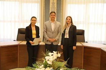 Hazırlık Kursu Protokolü
