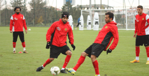 Hazırlıklar bugün başlıyor