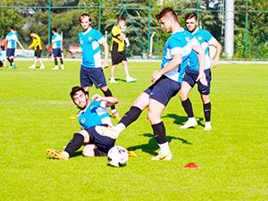  Hazırlıklar son hız devam ediyor