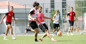 Hazırlıklar tam gaz