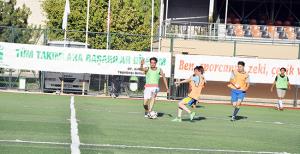 Hazırlıklar tam gaz sürüyor