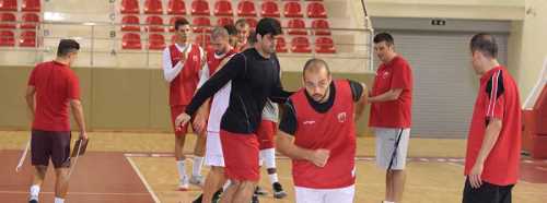 HAZIRLIKLAR TAMAMLANDI