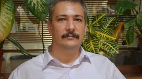 HDP Genel Başkan Yardımcısı gözaltında