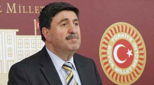 HDP'li Altan Tan'a hapis cezası