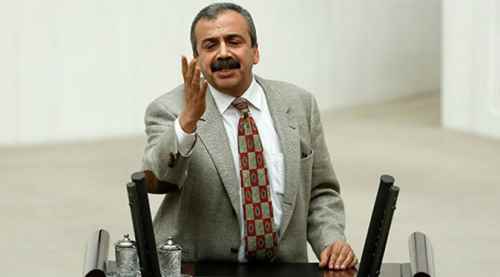 HDP'li Önder: Siyaseti bırakıyorum