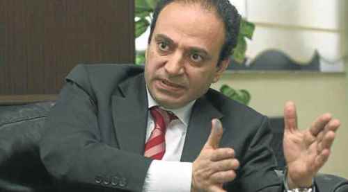 HDP'li Osman Baydemir gözaltına alındı