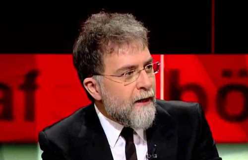 HDP'Yİ BOMBALADI, KENDİNİZİ PATLATSANIZA