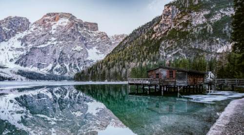 HDR Nedir? Yüksek Dinamik Aralık ile Görsel Deneyimi Geliştirmek