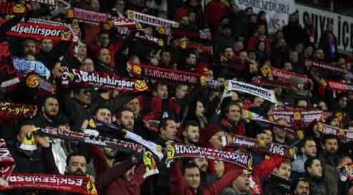 Hedef 26 bin kongre üyesi!