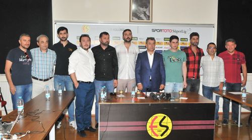 Hedef 30 bin kombine