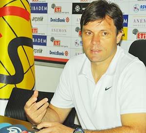 Hedef Avrupa kupaları