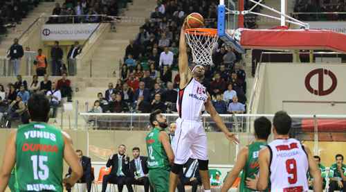 Hedef için galibiyet