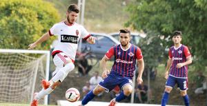 Hedef için kadrolar yetersiz