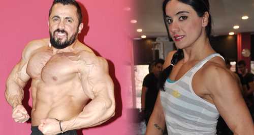 HEDEF KIBRIS’TA ŞAMPİYONLUK