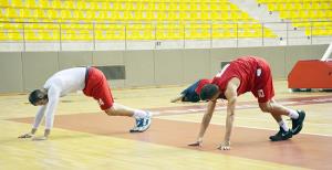 Hedef tekrar Süper Lig