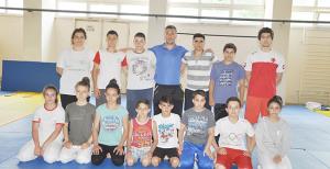 Hedef Türkiye Şampiyonluğu