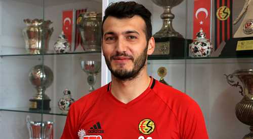 Hedefi 3'ncü kez şampiyonluk yaşamak