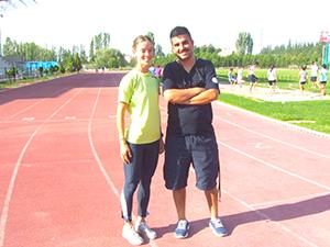 Hedefi Balkan şampiyonluğu