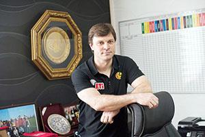 HEDEFİ YAKALADIK