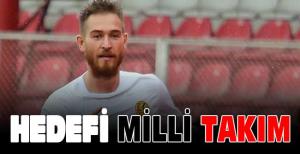 Hedefim milli takım