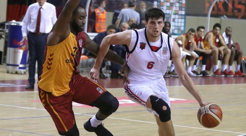 Hedefimiz galibiyet - Eskişehir Basket