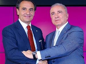 "Hedefimiz net: 4. yıldızı takmak"