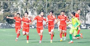 Hedefimiz yeniden BAL'a yükselmek