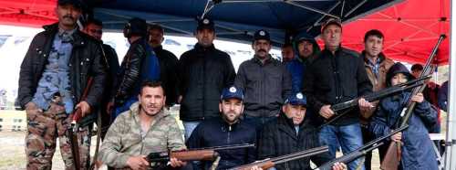 HEDEFLERİ CANLI DEĞİL