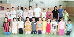 Hedefleri elit olmak