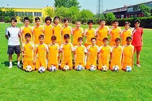 Hedefleri seçilebilmek