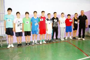 Hedefleri Spor Lisesi