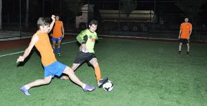 Hedefleri yeniden Süper Lig