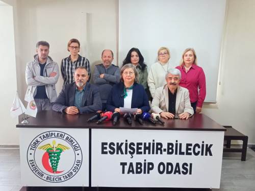 Hekimlerden sert eleştiri 3 günlük grev!