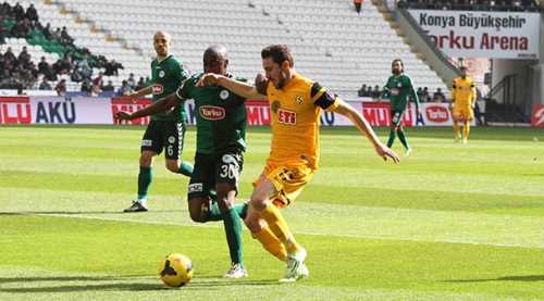 Hem dostluk hem hazırlık