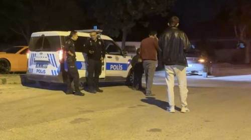 Hem ehliyetsiz hem alkollü! Eskişehir’de cezası ağır oldu